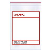 Пакет с комплектующими для задних панелей R5NCRE для корпусов CQE N, В=1000 мм, Ш=600-1000 мм | код R5ZIPNCRE10.610 | DKC