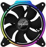 Вентилятор Zalman ZM-RFD120A Addressable RGB 120x120mm 3-pin 26dB 160gr LED Ret | код 1173686 | ZALMAN