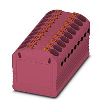Распределительный блок PTFIX 18X1,5 PK | код 3002790 | PHOENIX CONTACT