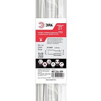 Трубка термоусадочная ТТУ нг-LS 3/1.5 1м бел. (уп.50шт) Эра Б0067647