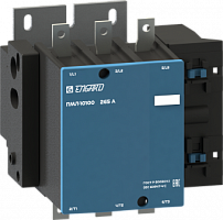 Контактор электромагнитный ПМЛ-10100 265A 230B НО | код PML-1010020-265 | Engard