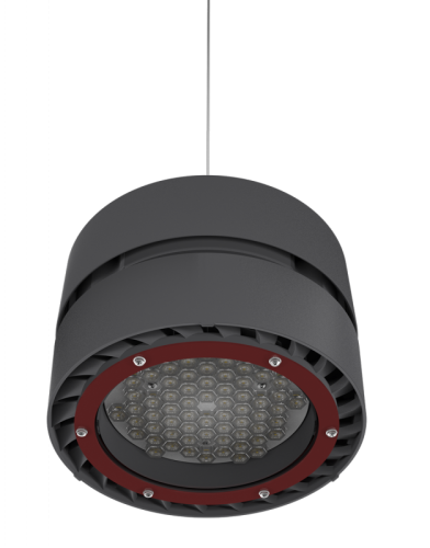 L-industry II/71/К15/4,0К/04/IKX-31/IP66 LEDEL | код LINDII00007 | LEDEL