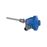 Термопреобразователь сопротивления (0...+200 С) ДТС035М-РТ100.0,5.180.МГ.И | код 150744 | ОВЕН