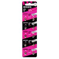 Элемент питания AG 1 ФАZА LR 621 BL-10 | код. 5002463 | JazzWay