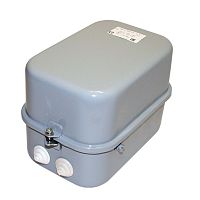 Контактор электромагнитный ПМ12-025140 У3 В, 48В, (1з+4р) | код 040140142ВВ048000010 | КЗЭ (Кашинский завод электроаппаратуры)