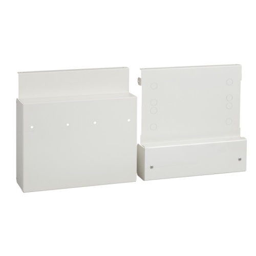 КРЫШ. ВЕРТ.NS1600-NT 3-4П Ш=400 | код LVS04855 | SCHNEIDER ELECTRIC