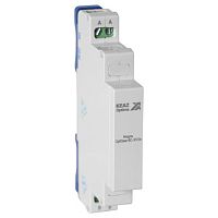 Модуль защиты от коммутационных перенапряжений OptiSave-RC-УХЛ4 | код. 256303 | КЭАЗ