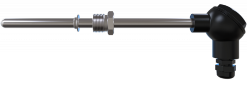 Термопреобразователь сопротивления ДТС145Л-100П.В3.100.МГ | код 72494 | ОВЕН