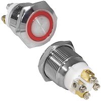 GQ19F-10E/R/N off-(on) | код 117183 | Ruichi