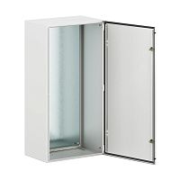 Корпус навесной уличный ST Outdoor с М/П ВxШxГ 1200x600x400 мм, IP66 | код R5ST1264-OUTDOOR | DKC