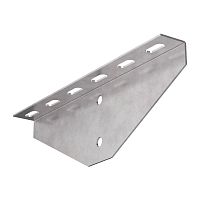 Консоль стоечная двусторонняя КСД-100 Промрукав | код PR08.5077 | ПРОМРУКАВ