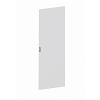 Дверь одностворчатая глухая 2200х800 ВРУ-pro IP55 ESB | код esb4573 | ELECTRIC STEEL BOX