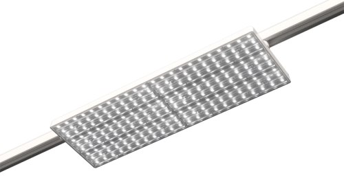 L-store 60/ГСП2/3,0К/MT-VF/SH/IP20 RAL7038 LEDEL | код LSTORE00049 | LEDEL