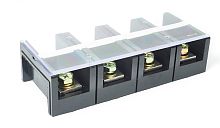 Блок зажимов ТС-6004 HLT | код 081-12-15 | HLT