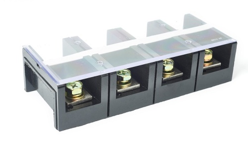 Блок зажимов ТС-6004 HLT | код 081-12-15 | HLT