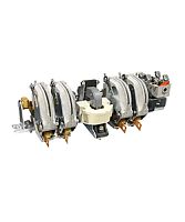 Контактор электромагнитный КТ-6014Б У3, 80А, 220В, 2з+2р, 4 полюса (ЭТ) | код ET791358 | Электротехник