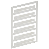 ARMAFIX Маркер для CP 1,5мм2 без символов IEK | код AF-CT10D-M-D15-00 | IEK