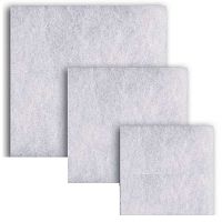 PFM 3000 Сменная фильтровальная ткань G3. 283x283мм. | код PFM3000| Plastim