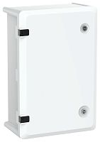 Корпус ЩМП 400х600х200 IP65 полиэстер. IEK MKP21-N-040-060-20-65