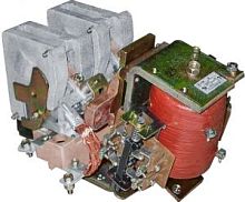 Контактор КТПВ-624 220В пост. (2 З +1 Р повторно-кратк.) пер. прис. | код A8119-80081260 | ЧЭАЗ