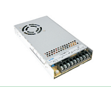 Источник питания на монтажную панель, 1-фазный, 24 В DC, 350 Вт, шт | код USP-350MSN-24G L | UPUN