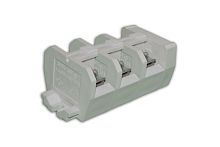 Блок зажимов БЗ26-4П25-В/ВУ3-3 тип 1 | код A8120-79683016 | РЕЛЕ И АВТОМАТИКА