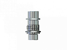 Ех-кабельный ввод ВКВ2МР-ЛР-М50-38-МР50 1Ex d e II Gb X | код zeta32279 | ЗЭТА Новосибирск