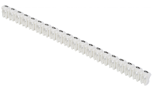 Маркер откр. тип KE 1,5-2,5мм2 символ 9 IEK | код UMK-KE2-9 | IEK