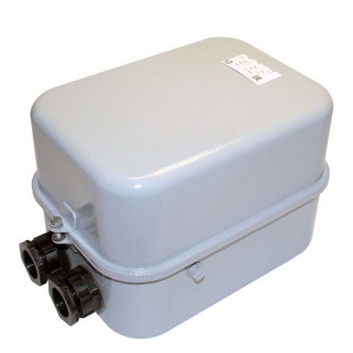 Контактор э/м ПМ12-040110 У2 В, 24В, (3з+2р), КЗЭ | код 050110321ВВ024000010 | КЗЭ (Кашинский завод электроаппаратуры)