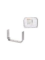 Скоба подвеса нижняя осн. лотка 150 мм TDM | код SQ2907-0520 | TDM