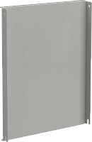 FORMAT Панель монтажная 575х400 IEK | код YKM40D-FO-MP-0575-040 | IEK