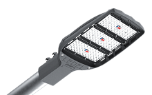 Street X1/M1/30/Ш8M/750/L6/КМ/SKX-02/IP66 LEDEL | код X30-8615-533-12841 | LEDEL