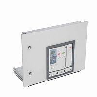 Комплект внешний вертикальный 3п YON AGS-N стационарный Ш=600 В=600 | код R5PKEB7V61122AGS | DKC