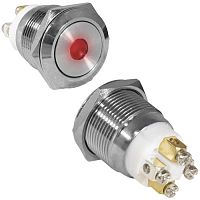 GQ19F-10D/R/N off-(on) | код 117200 | Ruichi