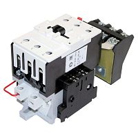 Пускатель электромагнитный ПМ12-063201 УХЛ4 В, 110В, РТТ-231, 50,0А ВариантА | код 060201220ВВ110000820 | КЗЭ (Кашинский завод электроаппаратуры)