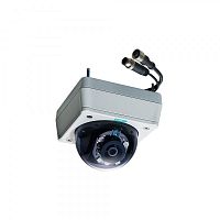 Камера VPort P16-2MR42M-CT EN50155, day& night, IR, FHD IP Camera, 4.2mm lens, PoE, M12 connector, -25 to 55 C, coating | код 00-06105967 | MOXA