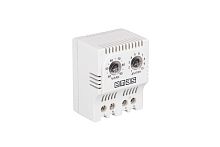 Гигростат + термостат PHE110 | код PHE110 | EMAS