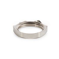 Гайка латунная заземляющая Г3-М16 (Fortisflex) | код 88237 | Fortisflex