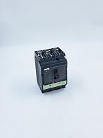 Выключатель в литом корпусе YCM3 T/A 100H 3P 63A 85кА | код B030387 | CNC