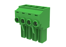 MC-RHH7.62H12C Клемма MC, шаг 7.62мм, 12 конт., шт | код MC-RHH7.62H12C | SUPU