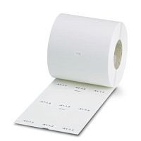 Маркер для кабелей WML HF 36(25X38)R YE CUS | код 0830836 | PHOENIX CONTACT