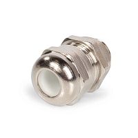 Кабельные вводы термостойкие ВКТ-М20 (6-12 мм) (Fortisflex) | код 88844 | Fortisflex