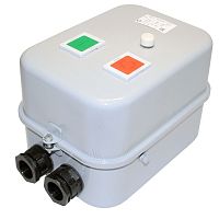 Пускатель электромагнитный ПМЛ-3230 У2 В - КЗЭ, 380В, (2з+1р), РТТ-121, 34,0А | код O50230211ВВ380000610 | КЗЭ (Кашинский завод электроаппаратуры)