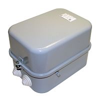 Контактор э/м ПМ12-040140 У3 В, 24В, (3з+2р), КЗЭ | код 050140322ВВ024000010 | КЗЭ (Кашинский завод электроаппаратуры)