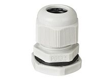 Сальники серии PG-13,5 IP68 -белый HLT | код 083-01-404 | HLT