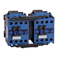 Контактор ПМЛ-2561ДМ-32А-24AC-УХЛ4-Б | код 289412 | КЭАЗ