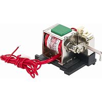 Расцепитель независимый для NM1-250 AC220В (левый) (CHINT) | код 132425 | CHINT