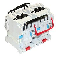 Контактор электромагнитный ПМЛ-1561М УХЛ4 В - КЗЭ, 110В, (2р) | код O20551020ВВ110000010 | КЗЭ (Кашинский завод электроаппаратуры)