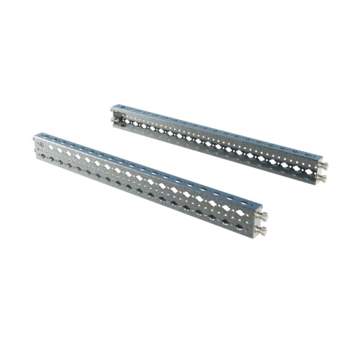 Рейка поперечная для шкафов CQE N Ш=400 мм, комплект 2 шт. | код R5NPW400 | DKC