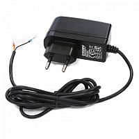 Блок питания 24V 1A (L) интерфейс: свободные наконечники, 24V, 1A, свободные наконечники, для роутеров TELEOFIS серий RTU и LT50 | код Блок питания 24V 1AL | TELEOFIS